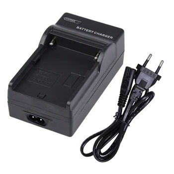 

NP-F960 NP-F970 NP F960 F970 battery wall Charger with EU Cable for Sony NP-F970 NP-F960 FM50 FM500H F550 F570 F750 F770 Battery