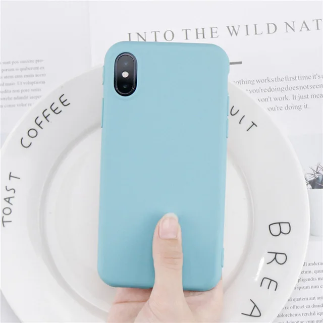 luxury-candy-color-soft-tpu-Matte-silicon-cases-For-iphone-X-case-Original-TPU-cover-Anti.jpg_640x640 (6)