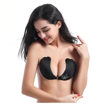 Подтяните Ленточные лепестки многоразовые Цветочные бра для скрытия сосков коврик невидимая грудь самоклеющийся силикон мгновенные наклейки на соски