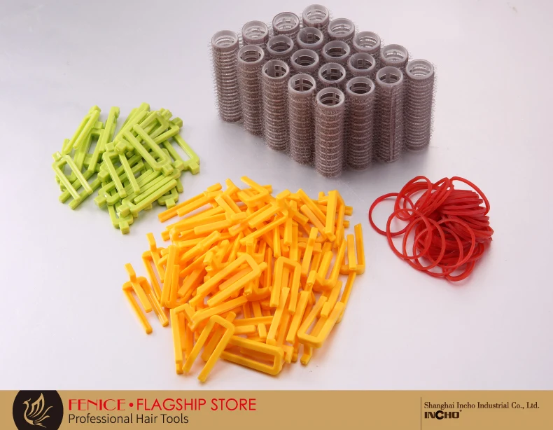 Hair Roller-15