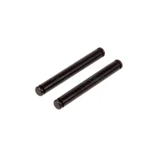 Front Lower Suspension Arm Pin 25x3mm, Spare Parts For HSP 1/10 RC NITRO Car 02062 ,For a variety of HSP models