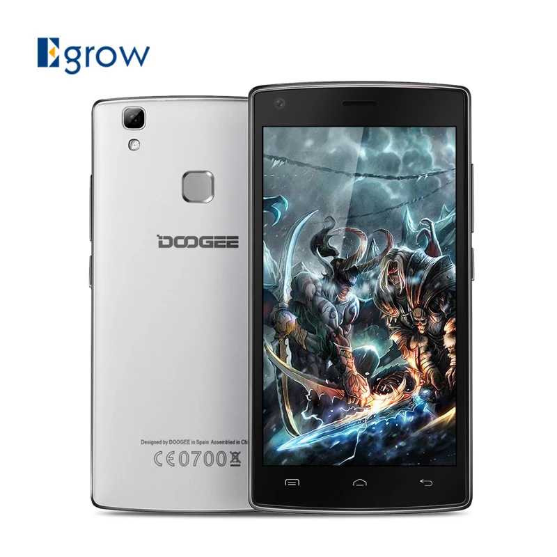 bilder für Original doogee x5 max handys mtk6580 quad core 5,0 zoll Smartphone Android 6.0 1G RAM 8G ROM Fingerprint ID Handy bilder für Original doogee x5 max handys mtk6580 quad core 5,0 zoll Smartphone Android 6.0 1G RAM 8G ROM Fingerprint ID Handy