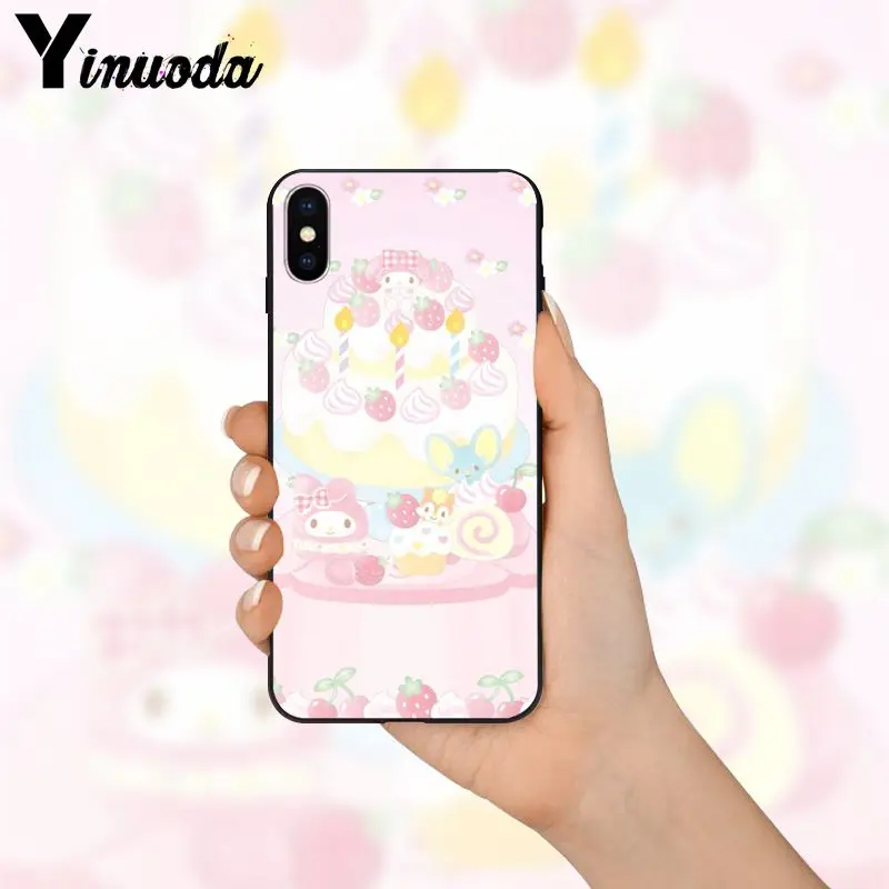 My melody