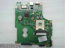 Free shipping For Toshiba C645 C640 Laptop Motherboard Mainboard V000238010 100% Tested all functions work good