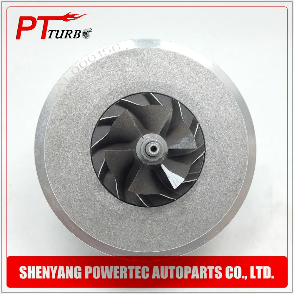 Восстановить турбо комплект Ремонтный комплект для garrett turbo картридж для Seat Leon 1,9 TDI ARL 110KW 150Hp-GT1749VB 721021-5006 S 721021-0005/4 турбо-зарядка