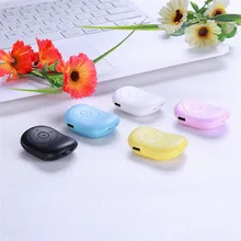 5 цветов Opional портативный Перезаряжаемый мини MP3 музыкальный плеер Поддержка 32 ГБ Micro TF карта