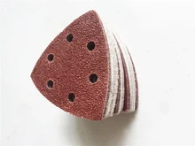 Dremel Accessories 90mm Sand Paper Abrasive Sandpaper for Wood Grinding Polishing Sanding Paper Tool Grit 60-240