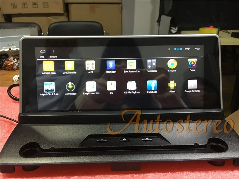 Best Android 7.1 Car No DVD player For Volvo xc90 2007-2013 GPS navigation stereo Satnav Head unit Multimedia radio tape recorder IPS 16