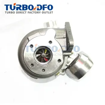 

Turbocharger Complete BV39 turbo 5439-970-0070 / 5439-970-0030 for Nissan Qashqai 1.5 dci K9K 76 KW 103 HP 14411-00Q0F