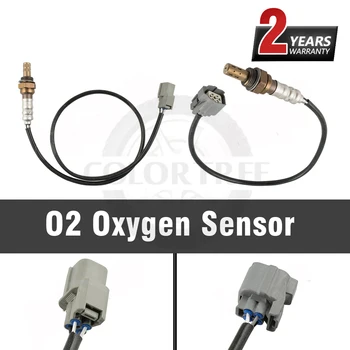 

pair auto Oxygen Sensor For Honda Civic 2001 - 2005 234-4727 234-4733 234-4099 234-4367 234-4368 13678 13363 24546