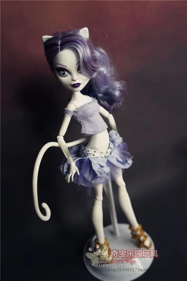 Popular Monster High Doll ClothesBuy Cheap Monster High Doll Clothes