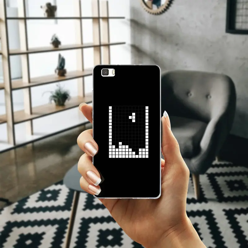 Мягкий мобильный чехол для телефона ТПУ huawei P8 P9 P10 P20 Lite Smart Коврики 10 Pro Y3 Y5 Y6 II Y7 Honor