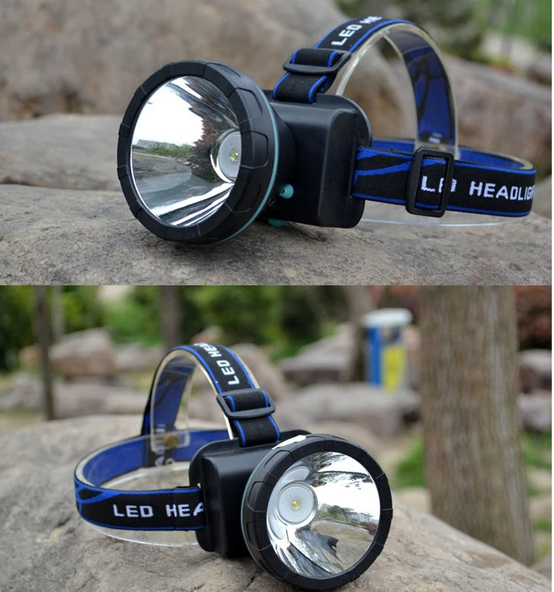 High Power Led Headlamp Flashlight Forehead 35W Rechargeable Battery Head Lamp Light Waterproof Outdoor Fishing Camping Lighting (7)