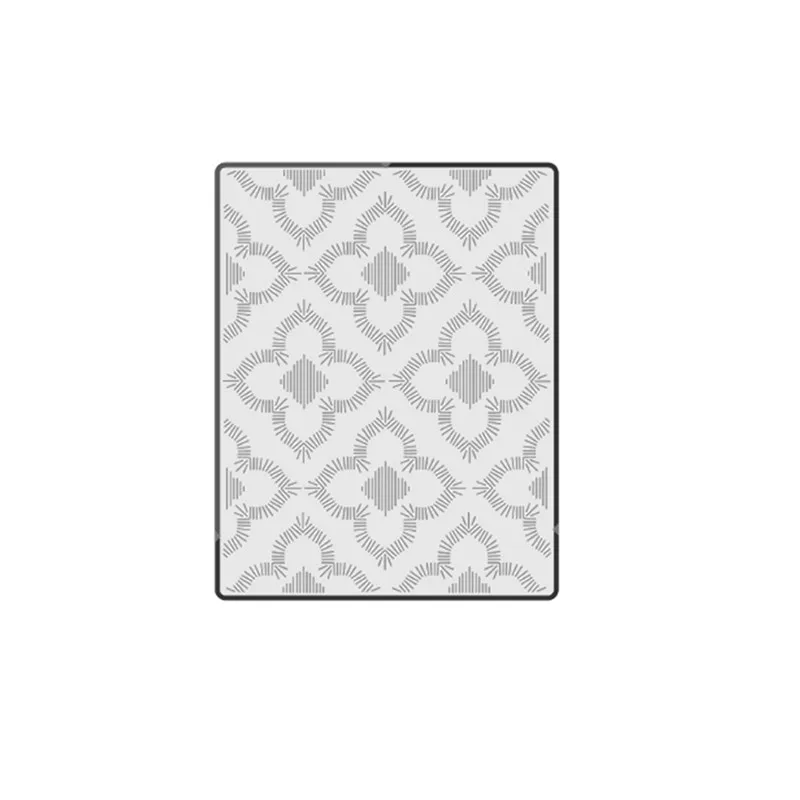 

Eastshape 1PC DIY Flower Cover Metal Cutting Dies Craft Card Embossing Stencil 116*96mm Scrapbooking 2018 New