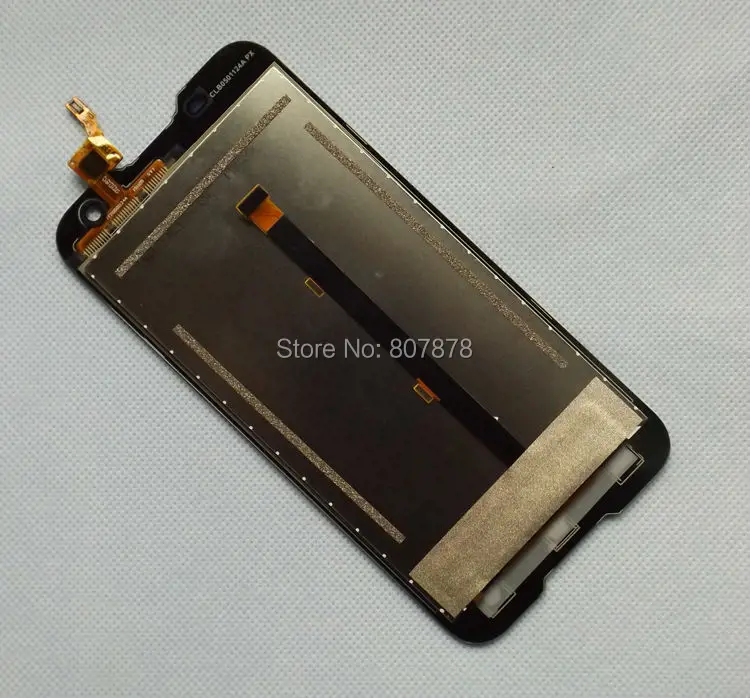 

High Quality LCD Display+Touch Screen Panel For Blackview BV5000  5 Inch  Assembly Replacement With Tools Set + Fast Shipping