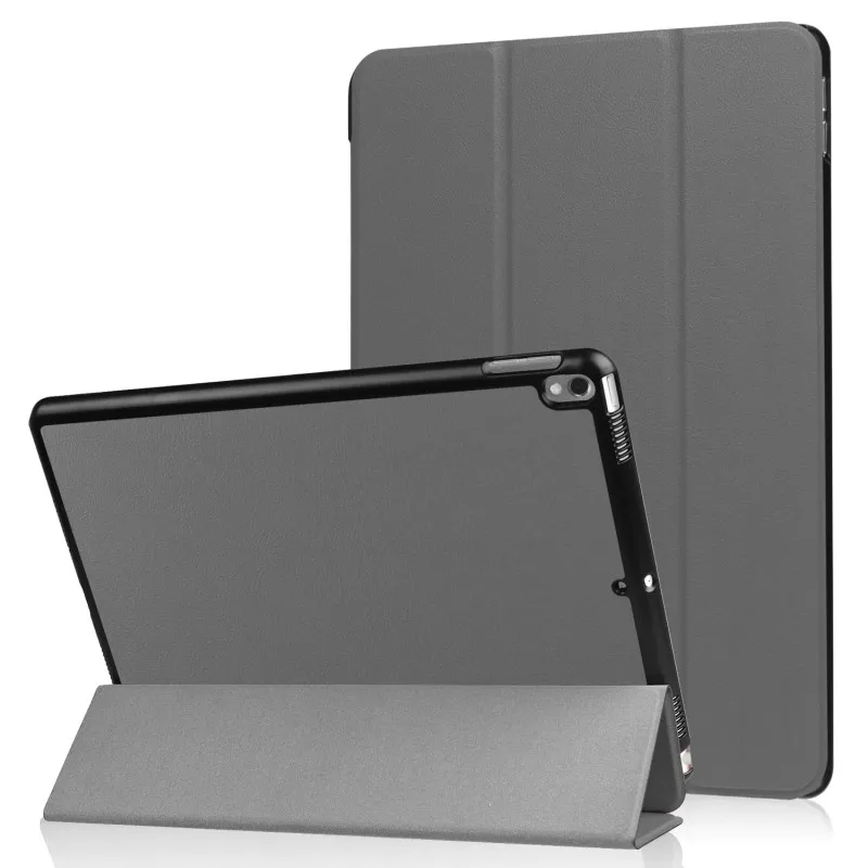 Чехол для IPad Air 3 10 5 2019 ультра тонкий магнитный складной чехол дюйма|Чехлы
