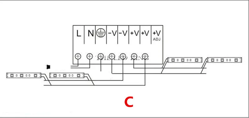 Светодиодный светильник 5050 DC 12 V RGB RGBW RGBWW 12 V 5 M вольт водонепроницаемый гибкий 60 Светодиодный/M светильник Светодиодная лента лампа лента подсветка