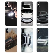 coque iphone 6 land rover