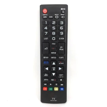 

New AKB73715601 Generic Remote Control Replacement For LG 55LA690V 55LA691V 55LA860V 55LA868V 55LA960V