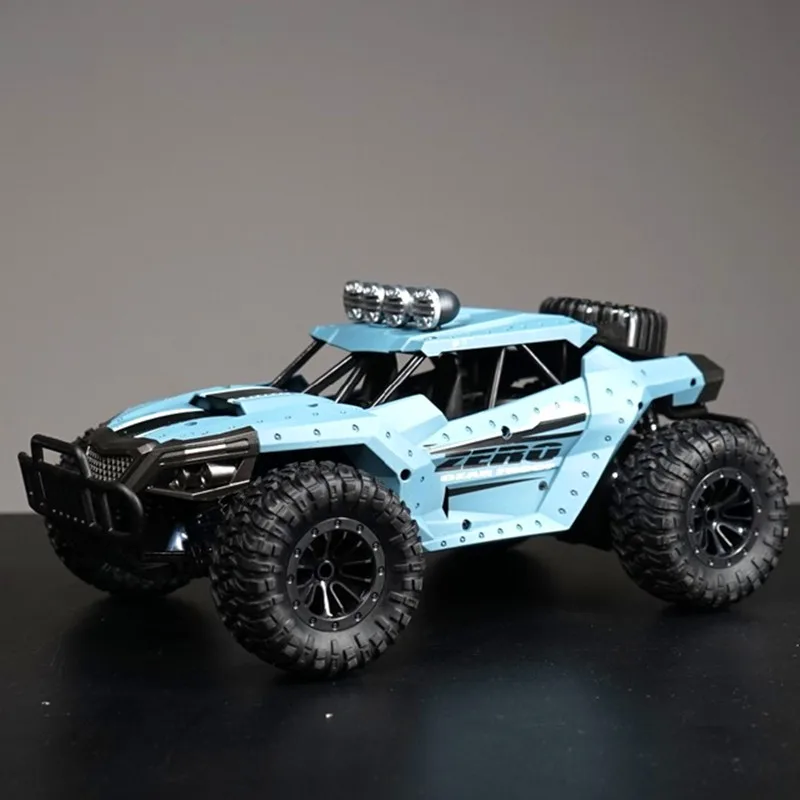 Машинка с дистанционным управлением радиоуправляемая 4WD 4x4|Радиоуправляемые