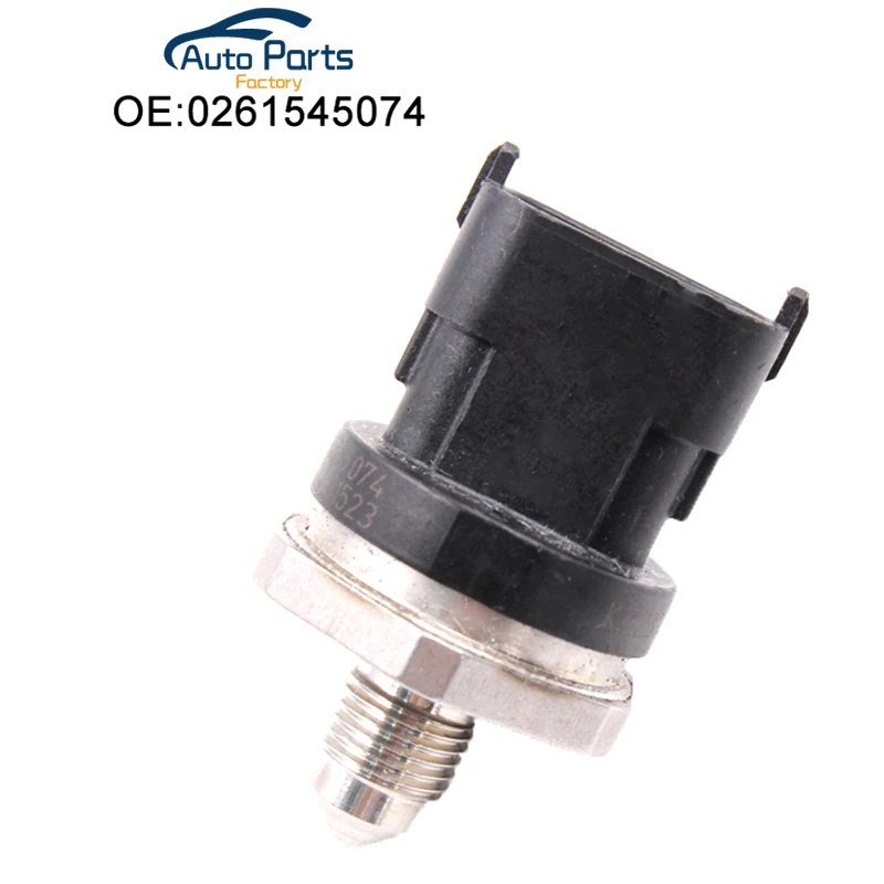 Датчик давления топливной рейки для Mazda 0261545074 Holden 0 L807-18-211 261 074 545 г. | Автомобили и
