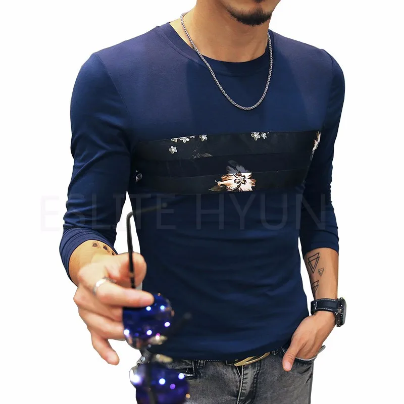 T609 dark blue