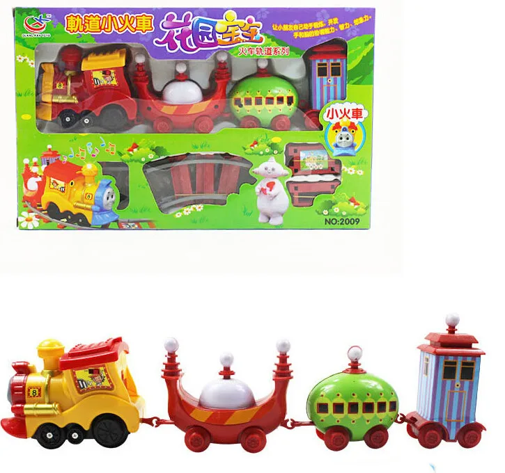 thomas the train baby toys