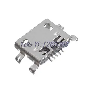 

10 pcs/lot For Sony Xperia J ST26i ST26a Charging Connector Charger Port Mirco USB Dock Repair Parts
