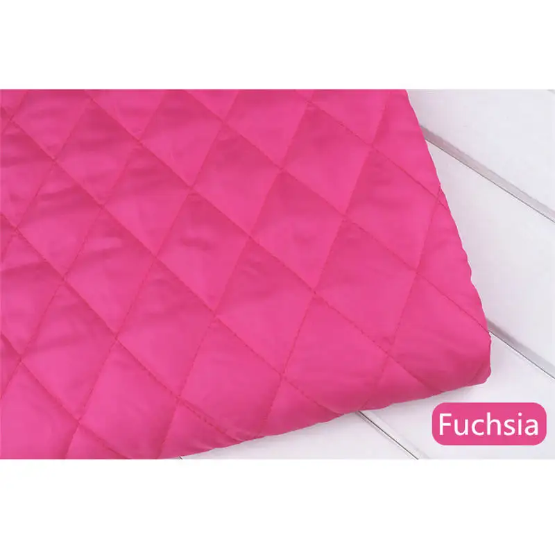 Ispessimento Interlining Tessuto di Cotone Multiuso Per Giacca Cappotto Rivestimento biancheria intima di Cotone imbottito Patchwork Cuscino 1.5 m di Larghezza 1 m/1 PZ