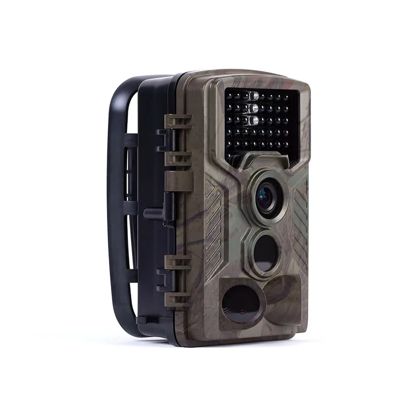 

HD 1080P Trail Animal Hunting Camera Scouting Infrared LED Night Vision H881W Waterproof Camera Wildlife Detector