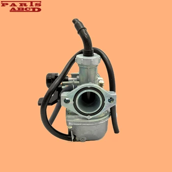 

New Carburetor ATV Quad 70cc 90cc 110cc 125cc Dirt Pit Bike Go Kart Carb PZ25