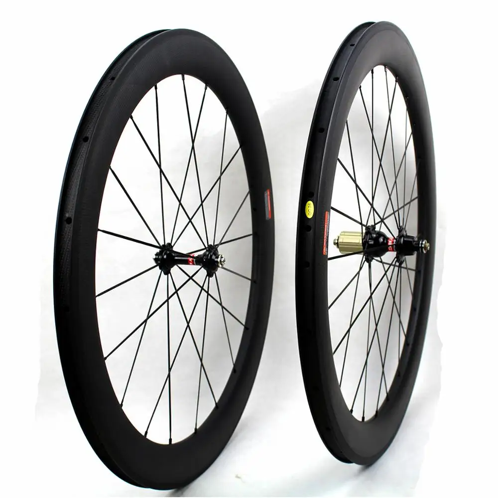 Superteam Ruedas Carbono Chinas Amazon Bicicleta Fibra De Carbono