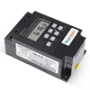 30AMP 12V DC AC 110V 220V AC Weekly Programmable Digital TIME SWITCH Relay Control Timer Din Rail Mount TM616B ► Photo 3/4