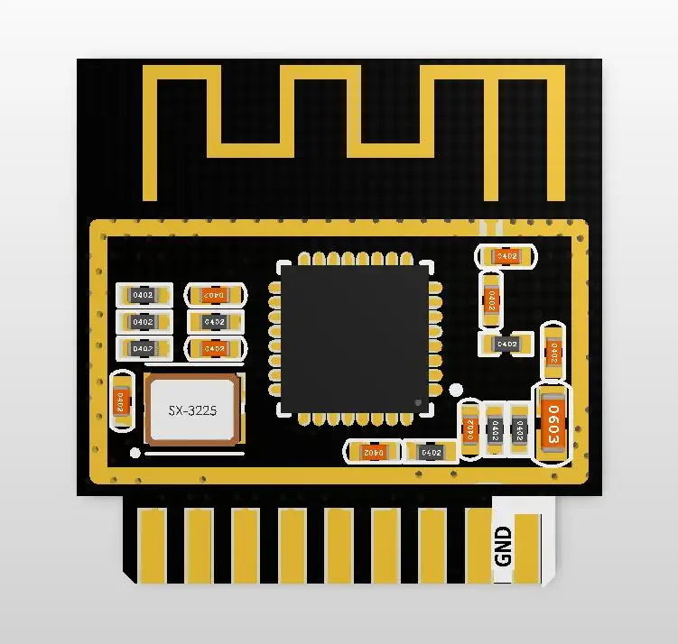 ESP-01M2