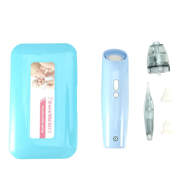 Infant Nasal Aspirator
