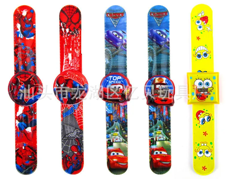 2015 Resin kids silicone children Rubber sports hello kitty digital quartz Cartoon Applauded Electronic Watch | Наручные часы