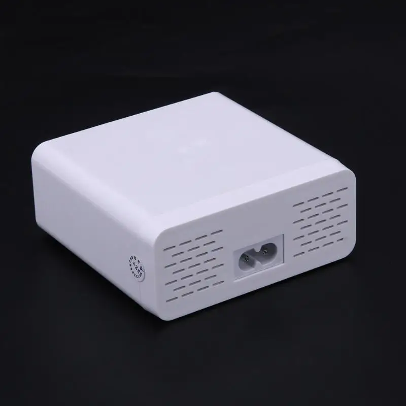 USB зарядное устройство для телефона Многофункциональный порт быстрое 6 портов с