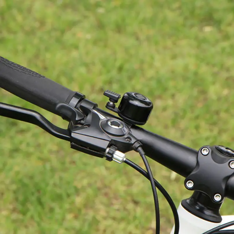 Руль велосипеда колокол громкий звонок Звук MTB дорожный велосипедные звонки сигнализации Предупреждение металлическое кольцо гудок