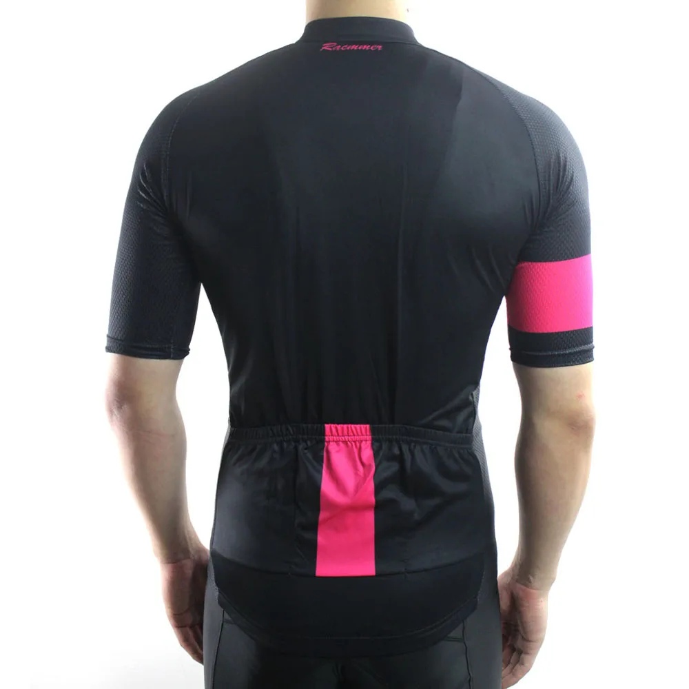 Racmmer дышащая велосипедная майка летняя Mtb велосипедная короткая одежда Ropa Maillot Ciclismo Спортивная одежда велосипедная одежда# DX-40