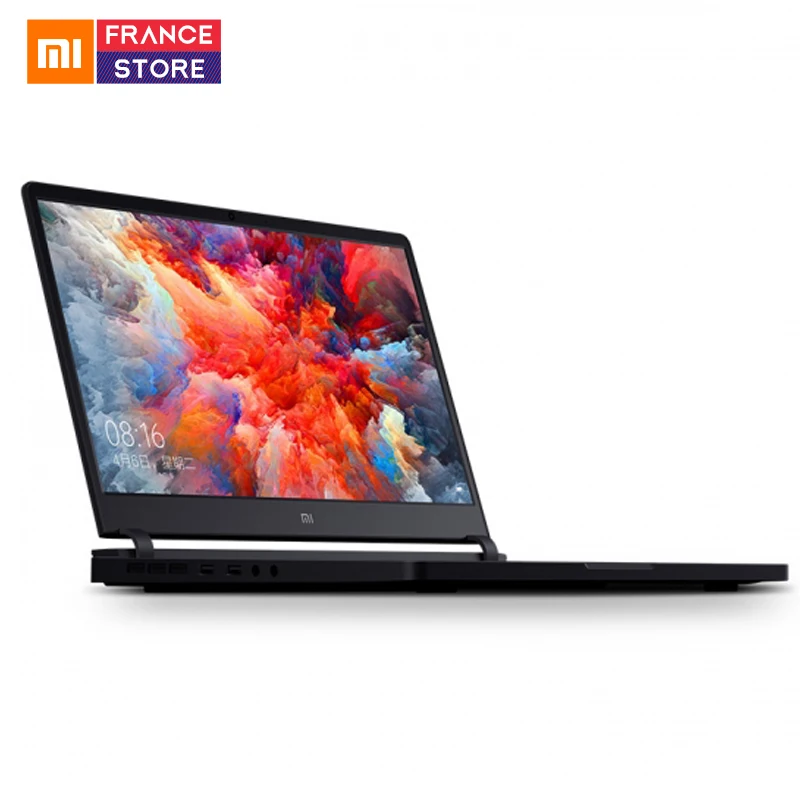 Xiaomi игровой Тетрадь 15 6 дюймов Quad core 8 ГБ 3 5 ГГц i5 7300HQ i7 7700HQ 128 ГБ/256 SSD + 1 ТБ GTX 1050 Ti/1060