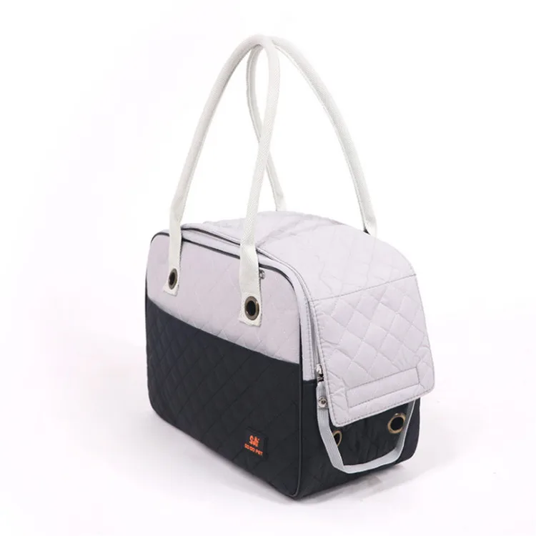 Dog Carrier Bags for Small Dogs (2)