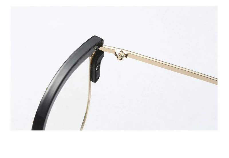 Belmon оптические очки, женские модные очки по рецепту, алмазные оправы, прозрачные линзы, очки RS824