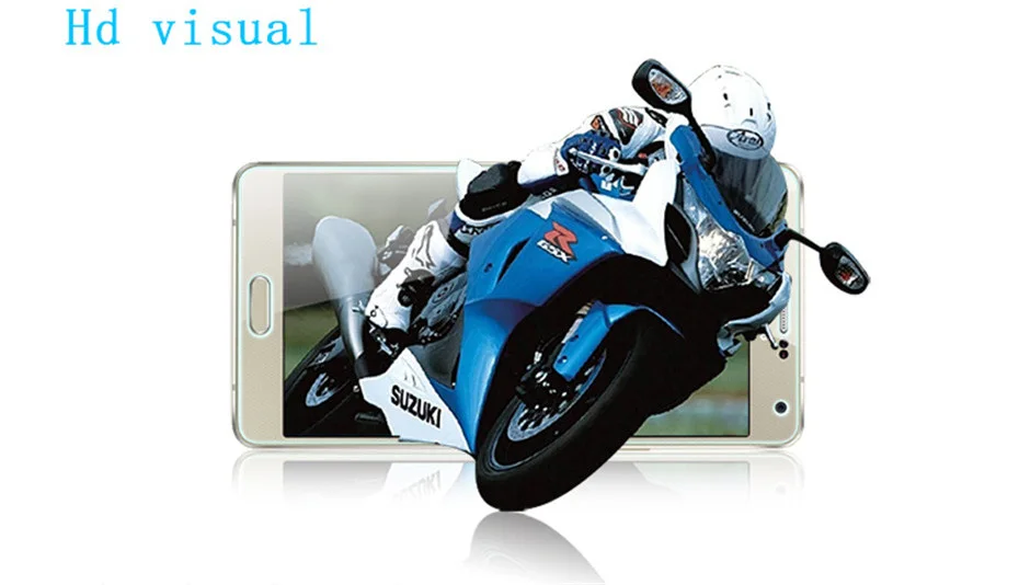 CAPAME Protective Glass For Samsung Galaxy A7 2018 A5 A3 2016 A8 A6 Plus Screen Protectors Glass On A7 For Samsung A7 2018 Glass (7)