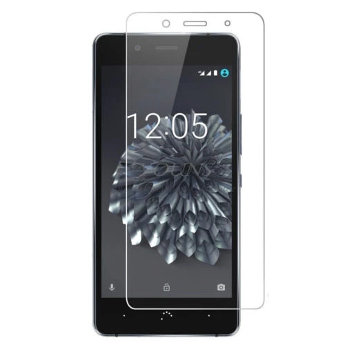 

0.26mm Explosion Proof For BQ Aquaris X5 Tempered Glass film BQ Aquaris X5 Plus X5 Cyanogen Edition Screen Protector Saver 9H