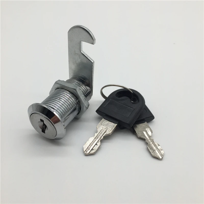 

Raylock M18 cylinder furniture cupboard lock 103 zinc alloy cabinet lock with hook cam