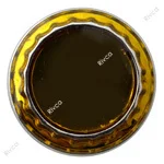 B00167 Пилигрим snap small rivca для маленьких 12 мм браслет женщин модные ювелирные изделия