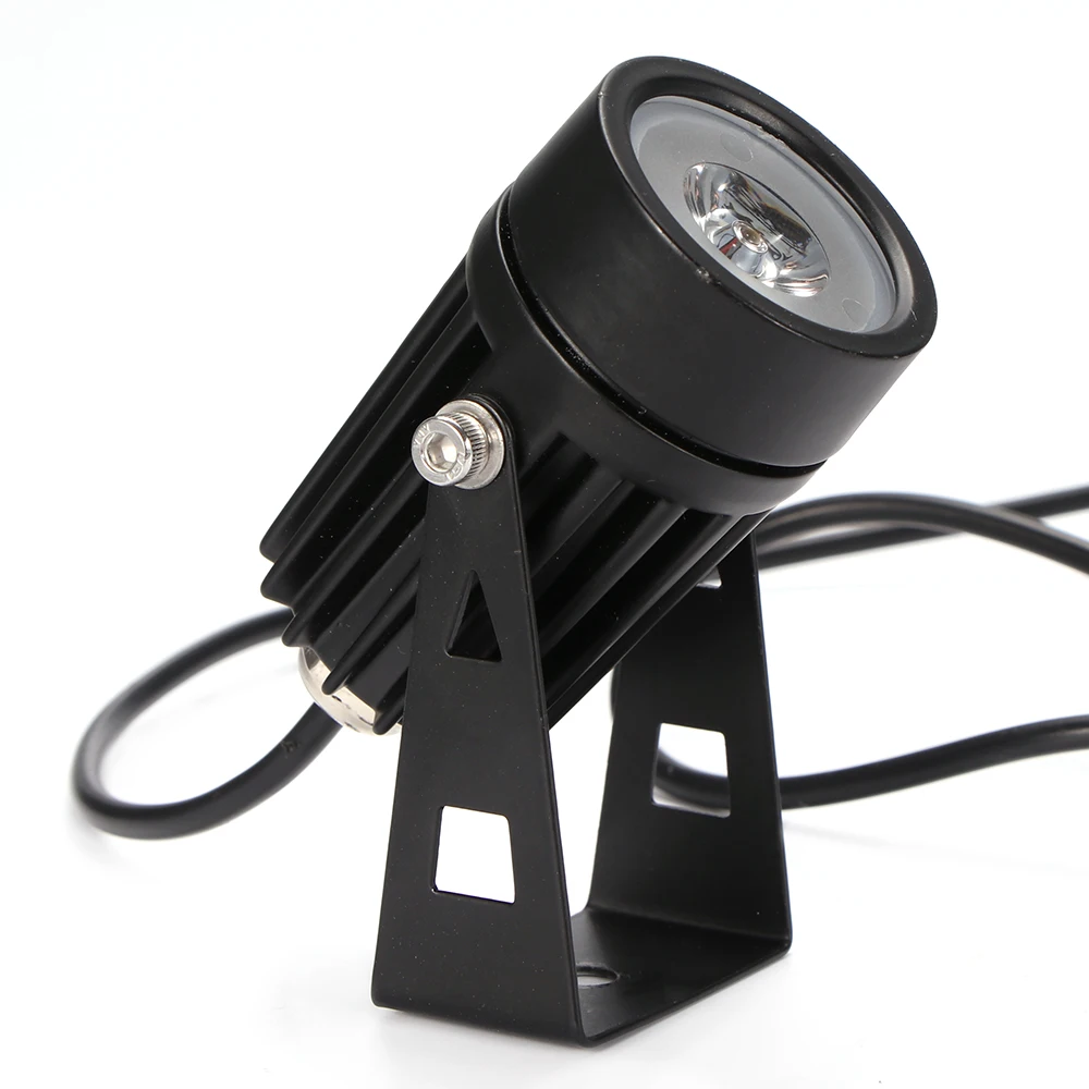 

Konesky Solar 4 LED Light Sensor Flood Spot Lamp Garden Outdoor Waterproof Outdoor Garden Lamps Warm White