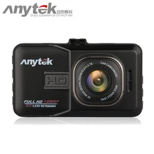 anytek a98 car dvr novatek chipset auto car camera 1080P dash cam dvrs video recorder registrar registrator avtoregistrator