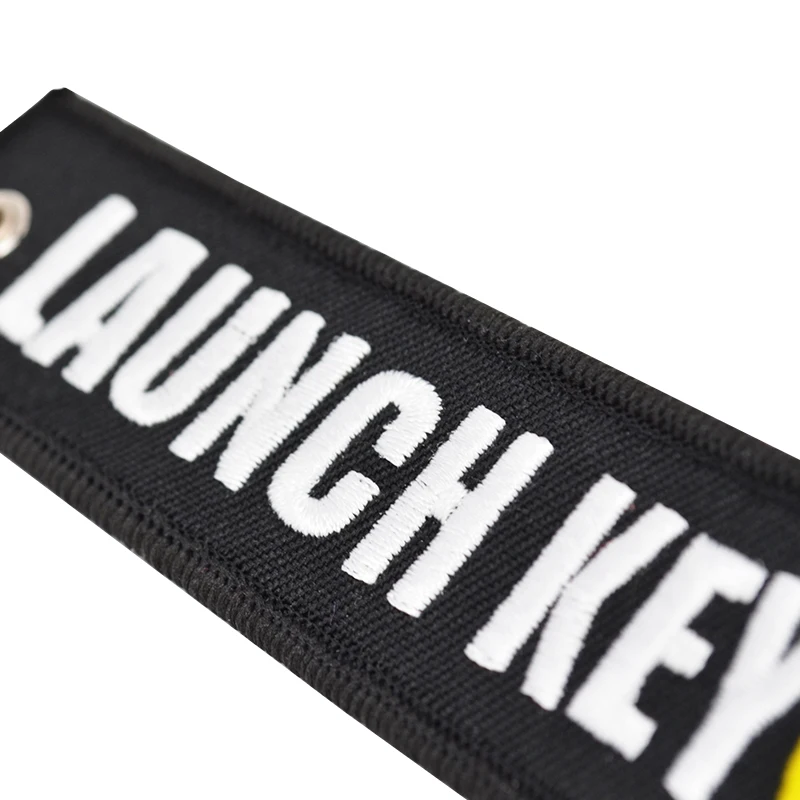 Luggage Tag Trave accessories Embroidery Launch Key Pilot Travel tag  bagage tags for Flight Crew Pilot Aviation Lover
