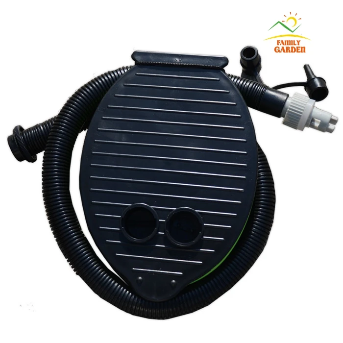 Насос высокого давления для надувных лодок Bravo|inflatable boat air pump|air pump for boatinflatable foot |